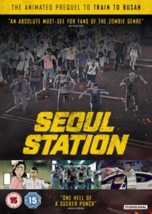 Seoul Station (2016)