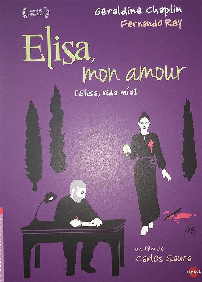 Elisa, mon amour (1977)
