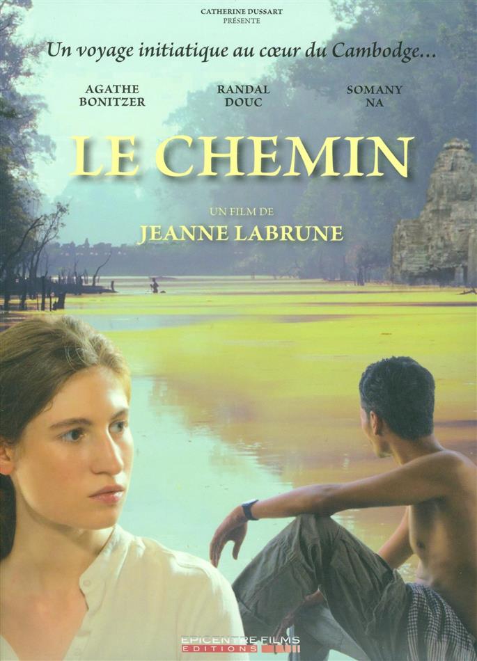 Le chemin (2017)