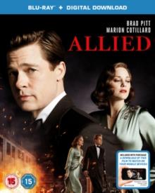Allied (2016)