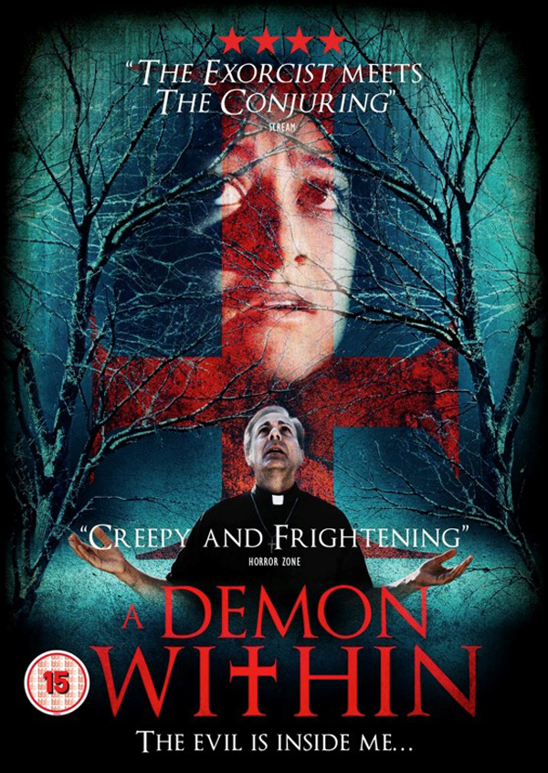A Demon Within (2016)
