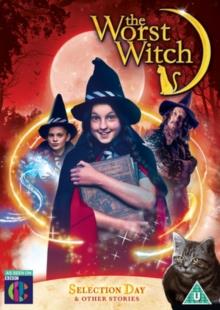 The Worst Witch - Season 1 Vol. 1 (BBC)