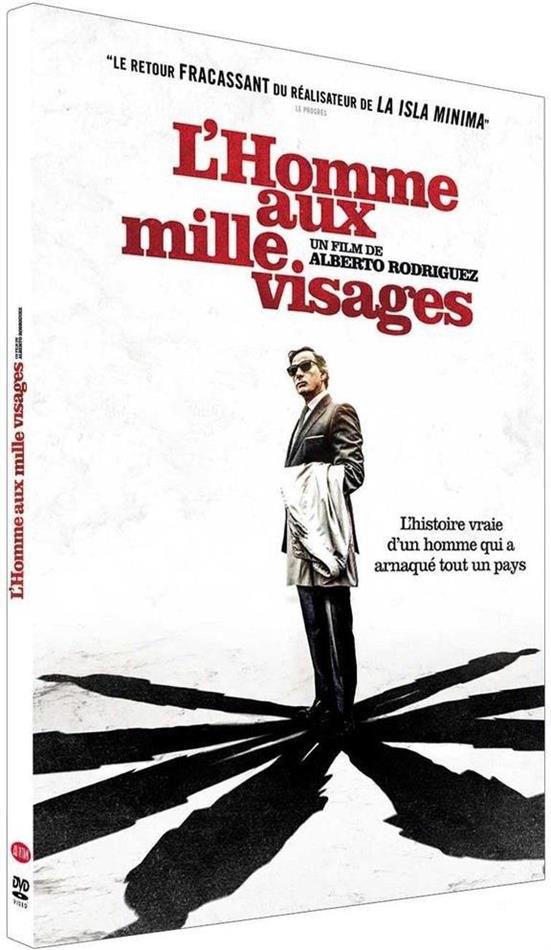 L'homme aux mille visages (2016)