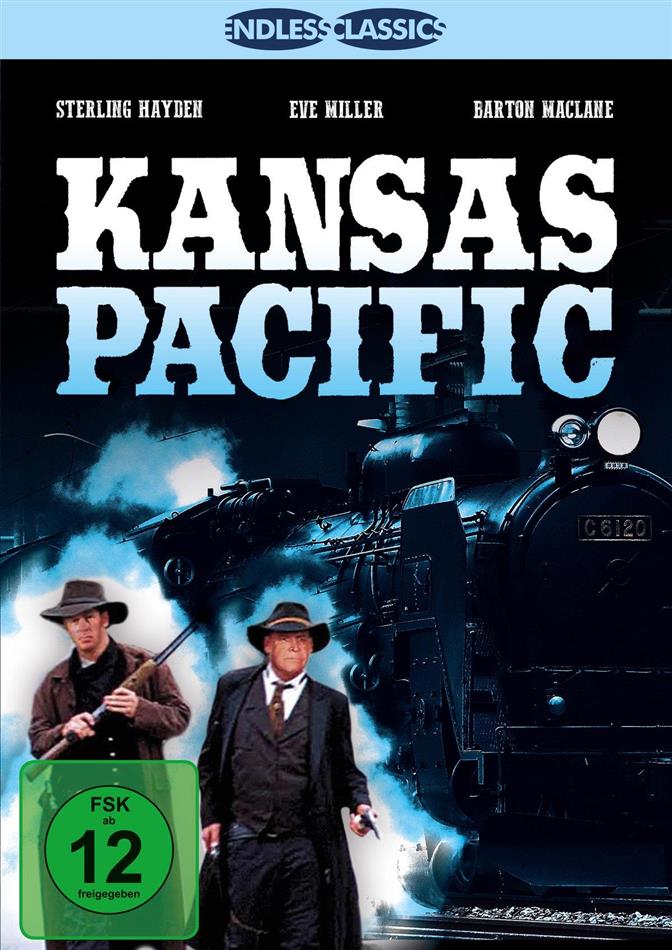 Kansas Pacific (1953)