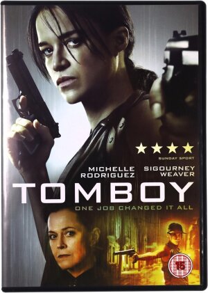 Tomboy (2016)