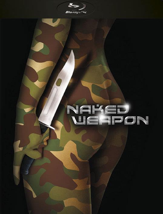 Naked Weapon (2002) Uncut