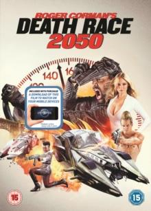 Death Race 2050 (2016)