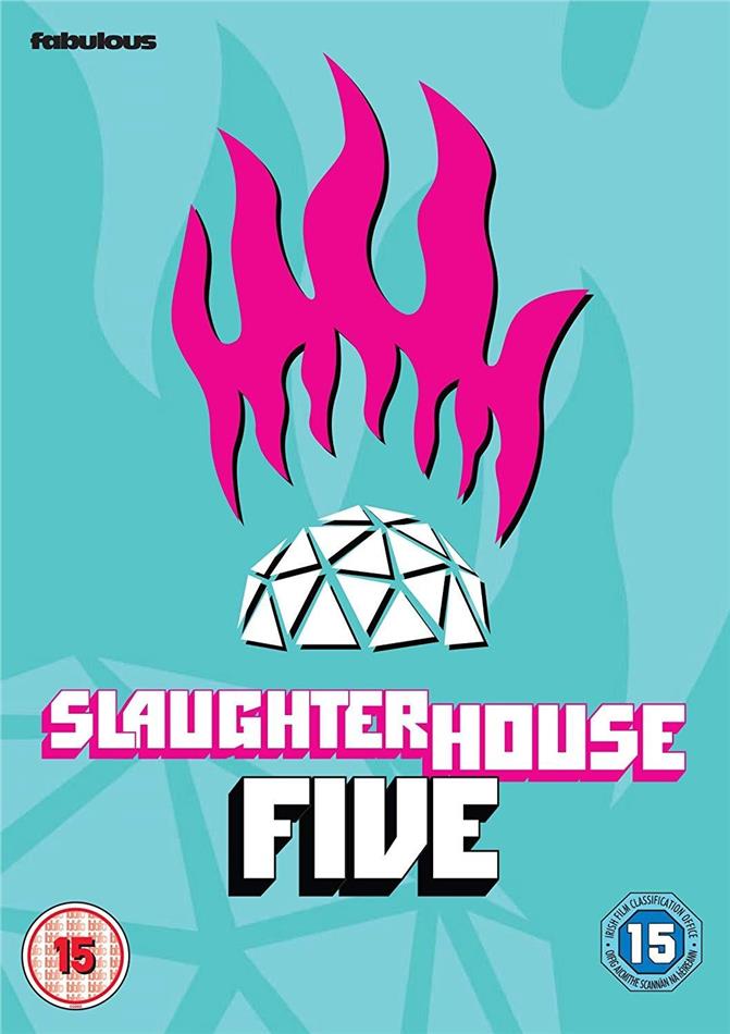 Slaughterhouse Five (1972)