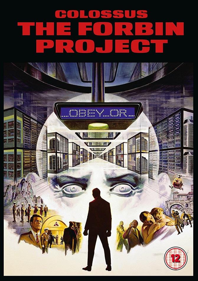 Colossus (1970)