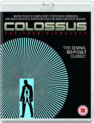 Colossus (1970)