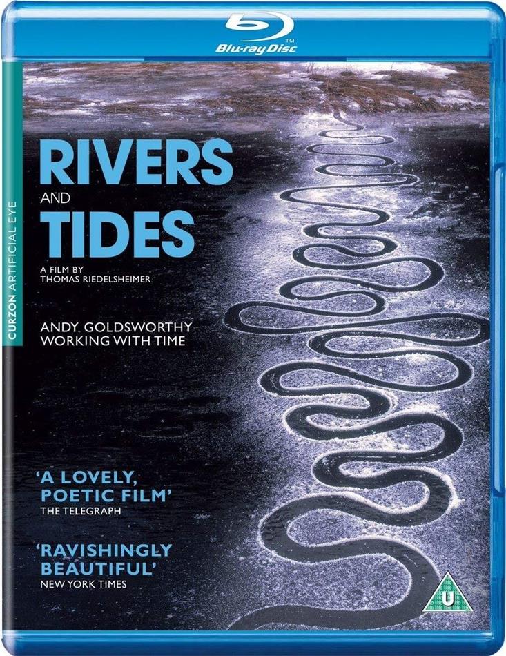 Rivers and Tides (2001)