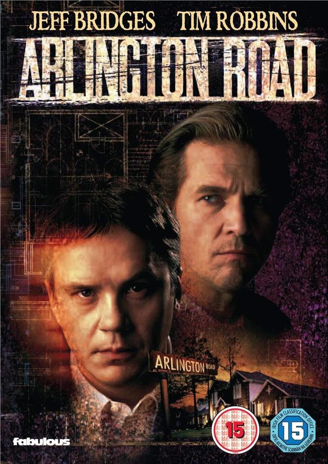 Arlington Road (1999)