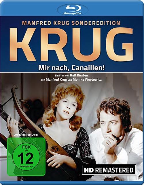 Mir nach, Canaillen! (1964)