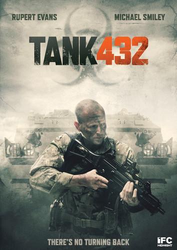 Tank 432 (2015)