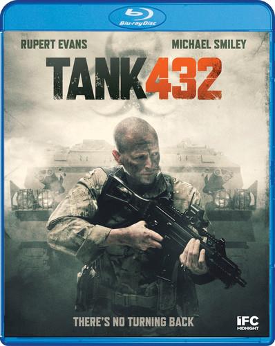 Tank 432 (2015)