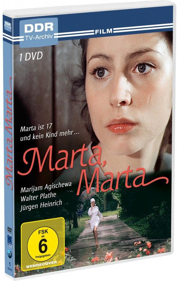 Marta, Marta (1979) DDR TV-Archiv