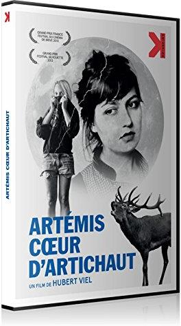 Artémis coeur d'artichaut (2013) Edition Simple