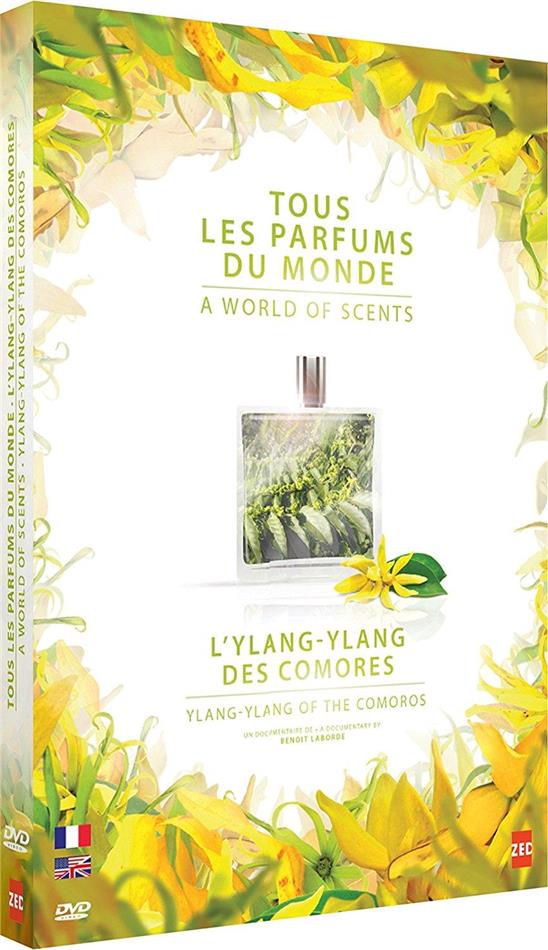 L'Ylang-Ylang des Comores Collection Tous les parfums du monde