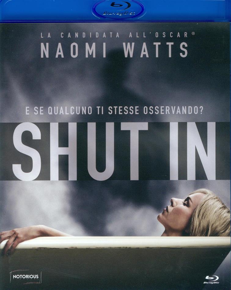Shut In (2016)