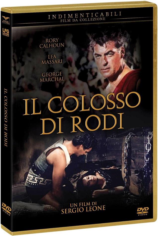 Il Colosso di Rodi (1961) Indimenticabili