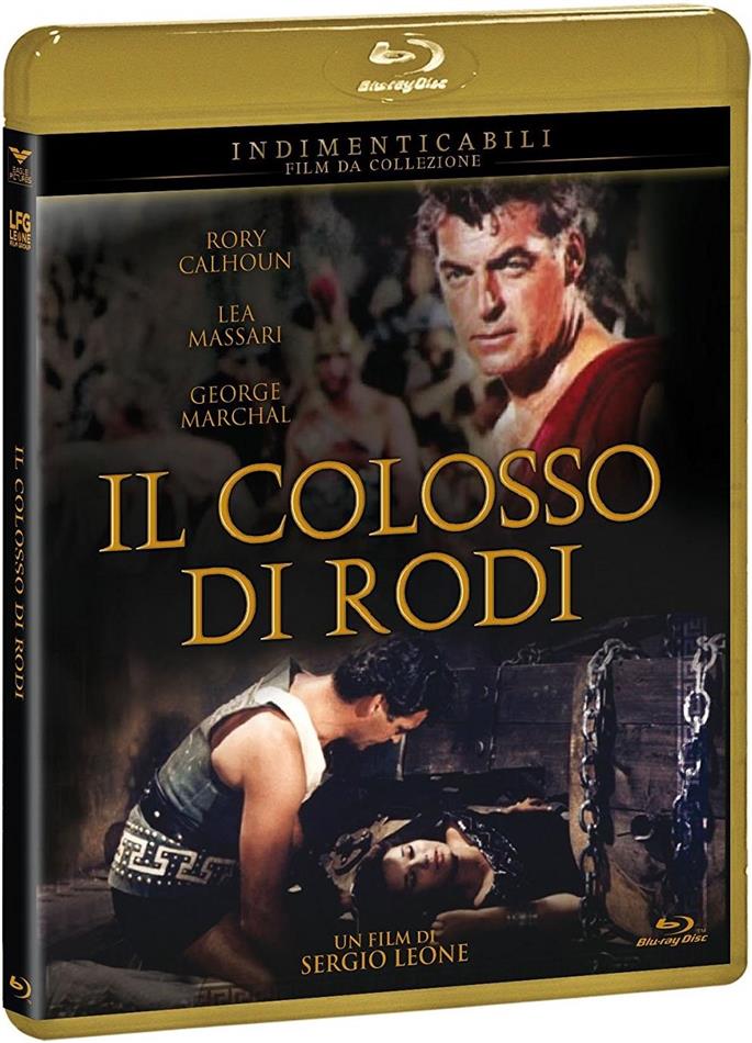 Il Colosso di Rodi (1961) Indimenticabili