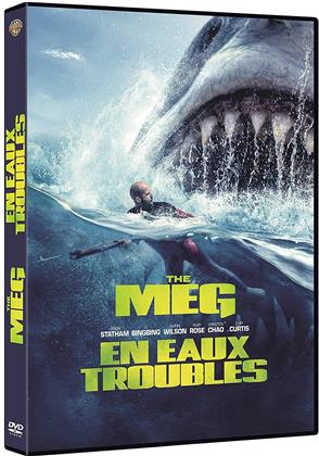 En eaux troubles (2018)