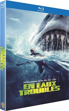 En eaux troubles (2018)