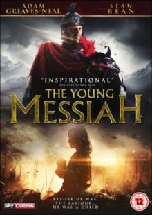 The Young Messiah (2016)