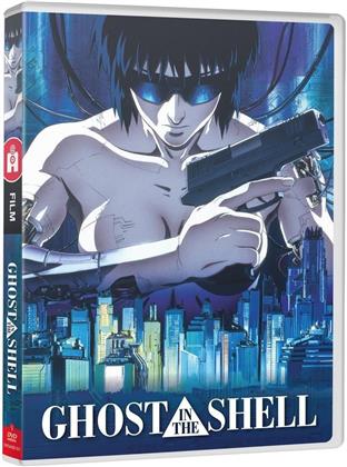 Ghost in the Shell (1995)
