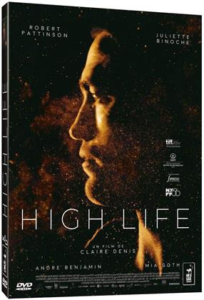 High Life (2018)