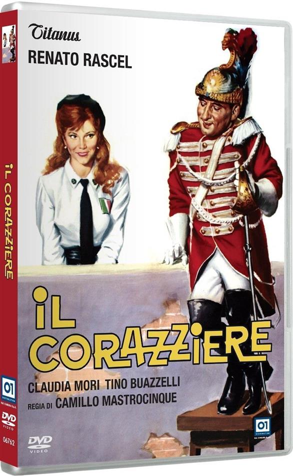 Il corazziere (1960) Titanus, n/b