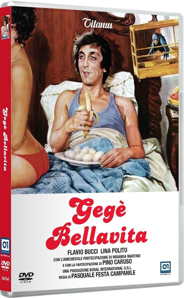 Gegè Bellavita (1978) Titanus