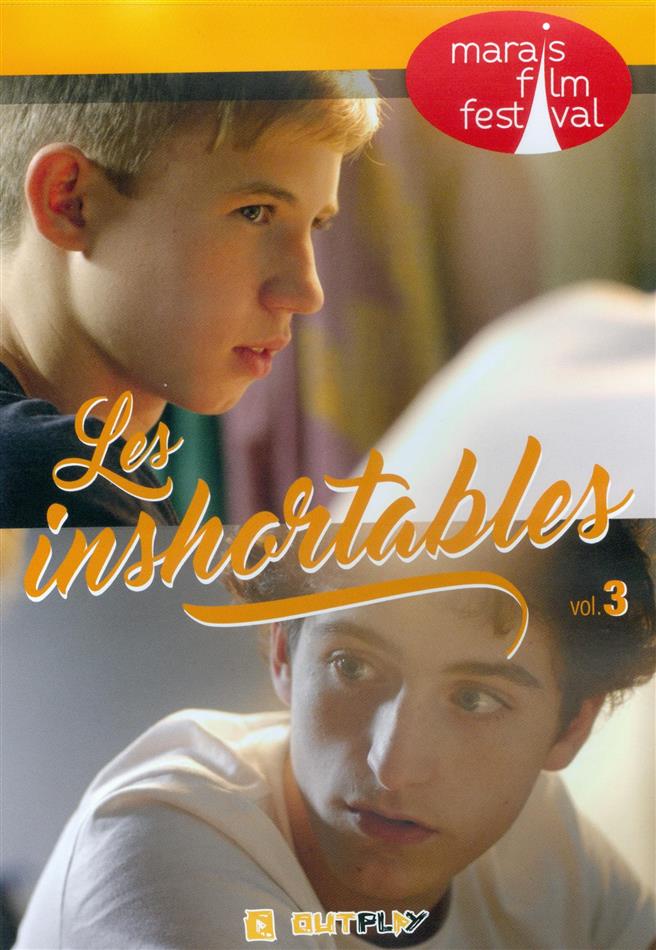 Les Inshortables - Vol. 3