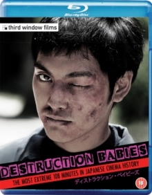 Destruction Babies (2016)