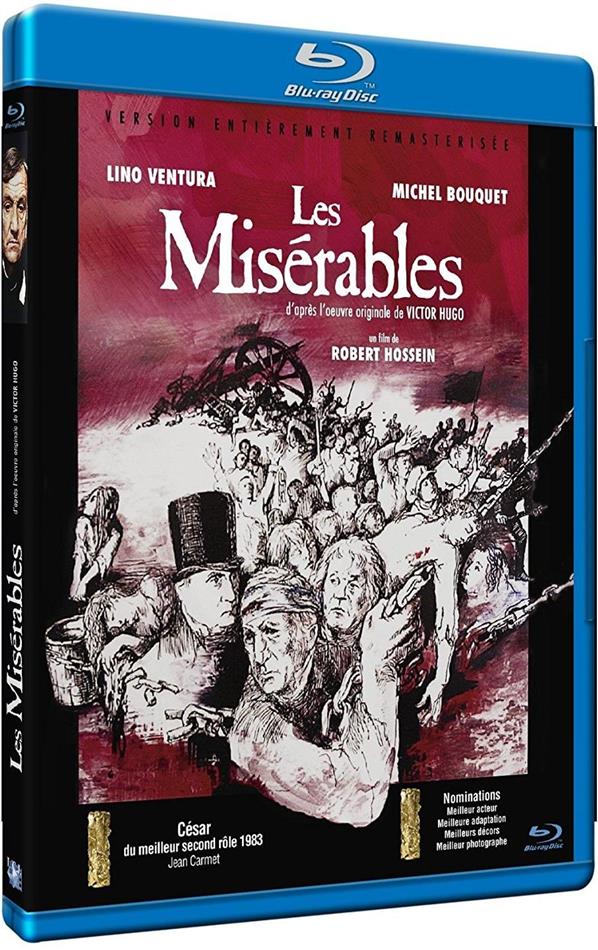 Les Misérables (1982)
