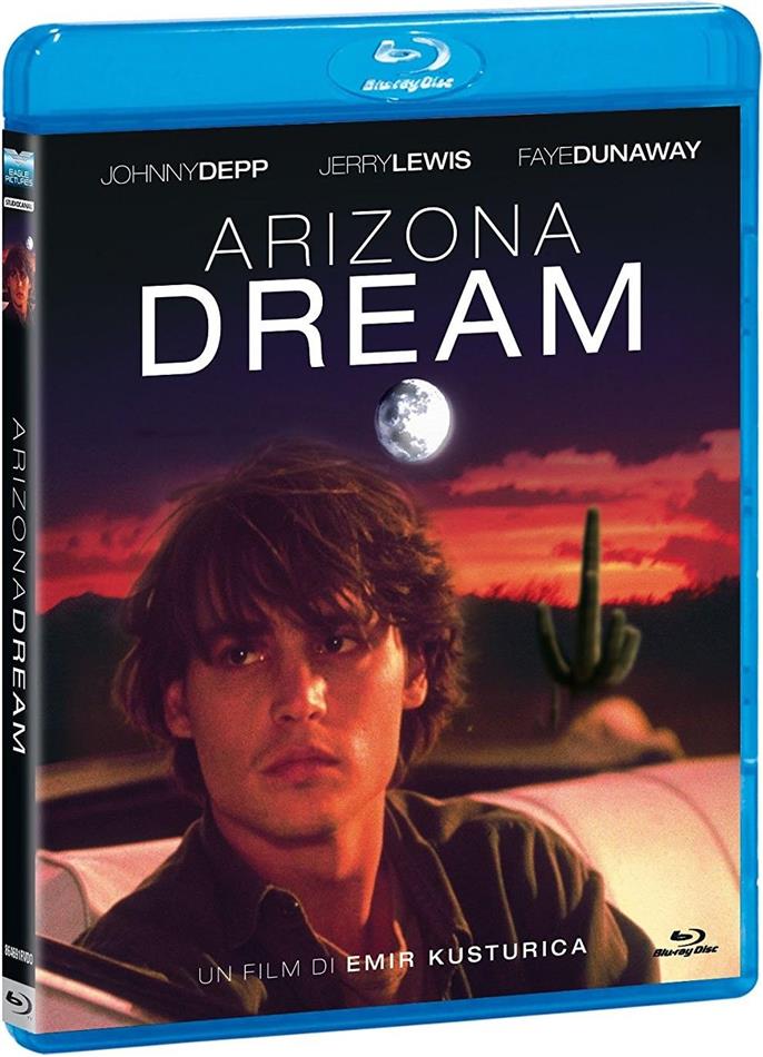 Arizona Dream (1993)