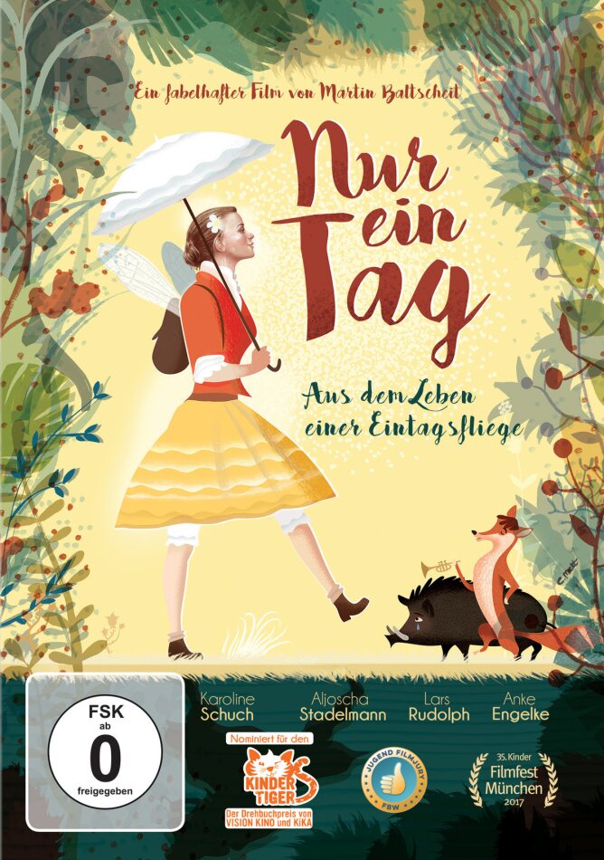 Nur ein Tag (2017)
