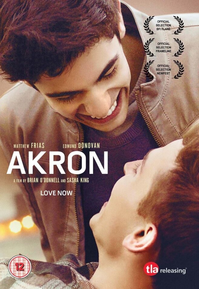 Akron (2015)