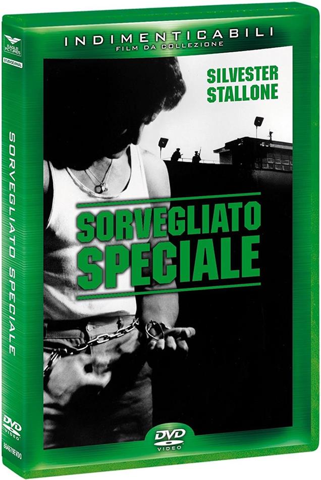 Sorvegliato Speciale (1989) Indimenticabili