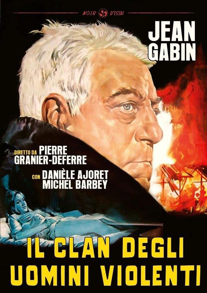 Il clan degli uomini violenti (1970)
