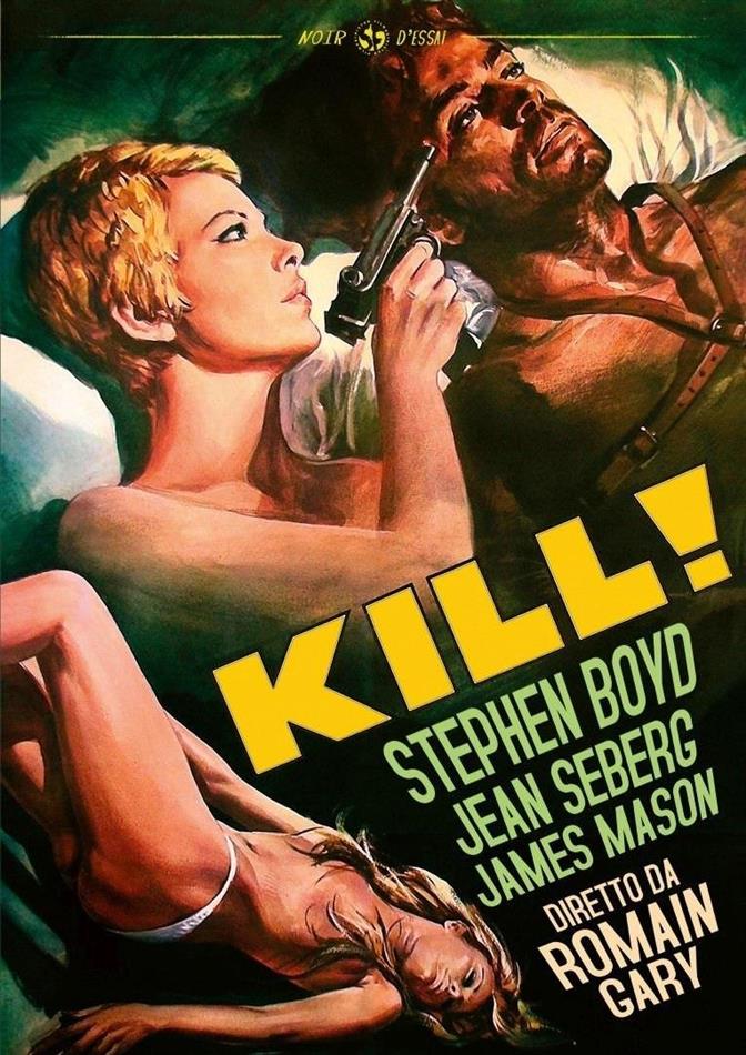 Kill! (1971)