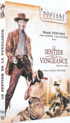 Le sentier de la vengeance (1958) (Collection Western de légende, s/w, Special Edition)
