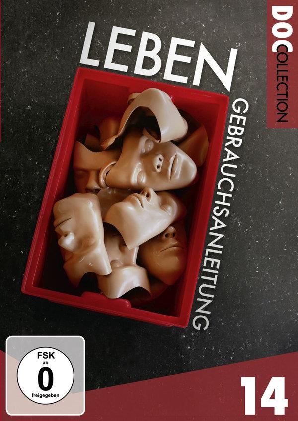 Leben - Gebrauchsanleitung (2016)