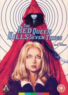 The Red Queen Kills Seven Times (1972)