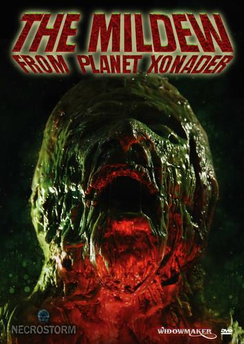 The Mildew from Planet Xonader (2015)