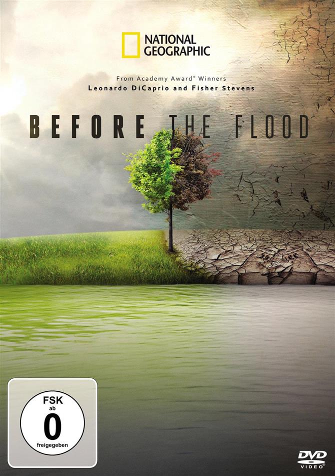 Before the Flood (2016) National Geographic