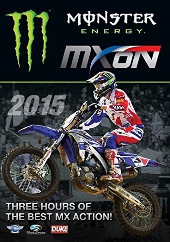 World Enduro Championship 2016 - Offcial Review