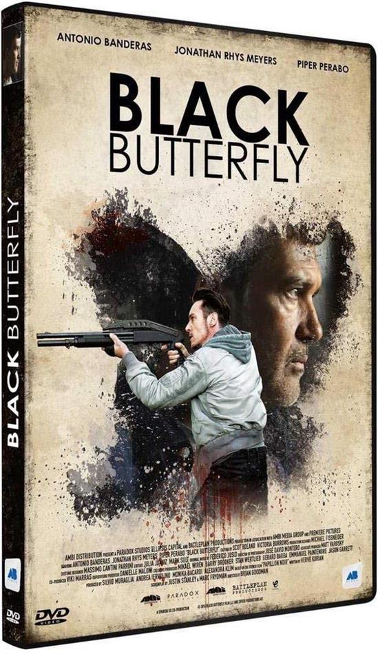 Black Butterfly (2017)