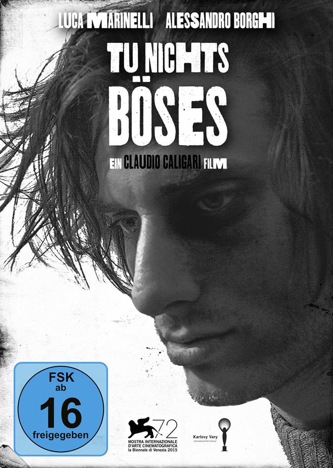 Tu nichts böses (2015)