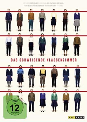 Das schweigende Klassenzimmer (2018)